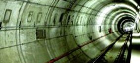 El consumo de cemento cae un 13% entre enero y agosto