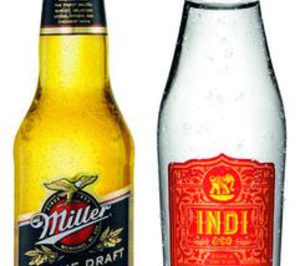 Casalbor coge la distribución de la cerveza Miller