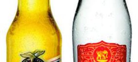 Casalbor coge la distribución de la cerveza Miller
