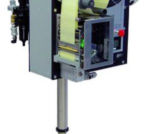 UBS amplía su línea de equipos print & apply