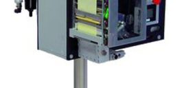 UBS amplía su línea de equipos print & apply