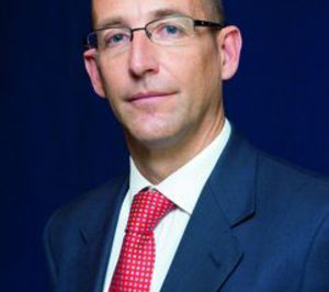 Daniel Carreño, nuevo presidente de GE para España y Portugal