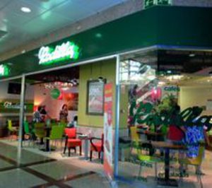 Rodilla abre nueva franquicia en Madrid