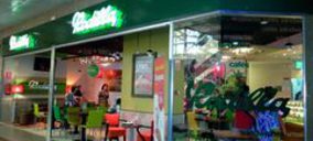 Rodilla abre nueva franquicia en Madrid