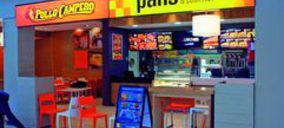 Kam Consulting cambia Bocatta por el cobranding de Pans & Company+Pollo Campero 