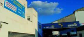 Elexsanz prevé un cierre plano