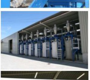 EkoPET se pone en marcha