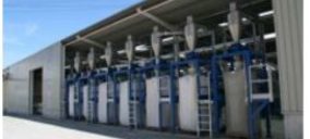 EkoPET se pone en marcha