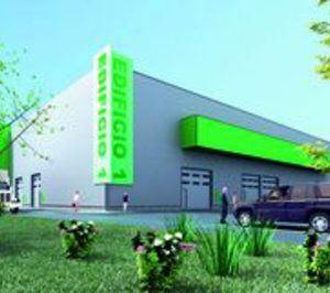 Sprilur invertirá este año 43 M en nuevos polígonos