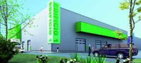 Sprilur invertirá este año 43 M en nuevos polígonos