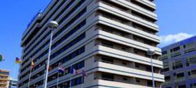 Meliá desafilia tres de sus hoteles españoles hasta final de año