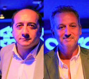 40 Café abre hoy al público
