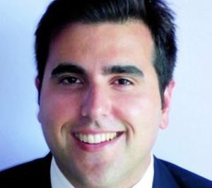 Federico Crudo es nombrado marketing manager de Luabay