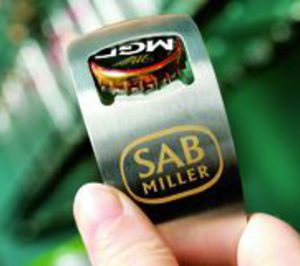 SABMiller adquiere Fosters por 8.600 M€