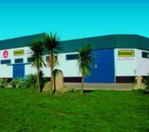 Pérez Lafuente elaborará paté de mejillón ecológico