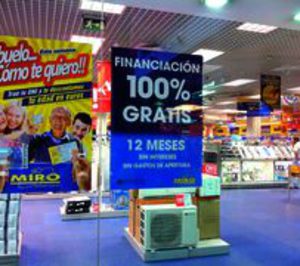 Miró rehace su propuesta anticipada de convenio de acreedores