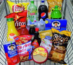 Pepsico revisa su estrategia para reforzarse