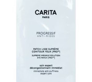 Carita amplía su gama de anti-arrugas