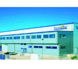 Pastisart estrena equipo directivo tras enjugar las pérdidas de 2010