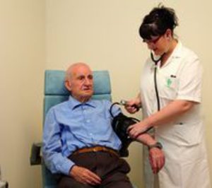 El Alzheimer se convierte en una línea prioritaria para los gestores geriátricos