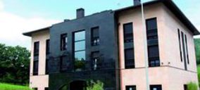 Nace el hotel Zelaa, el primero del municipio vasco de Zaldibia