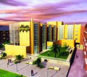 Ballesol afianza su patrimonio