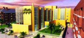 Ballesol afianza su patrimonio