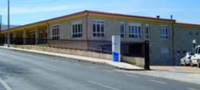 Fundación Fesan y una UTE coruñesa se adjudican doce equipamientos públicos para mayores