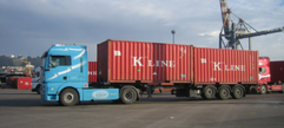 Avilesina de Transportes invertirá más de 3 M€ en sus nuevas instalaciones