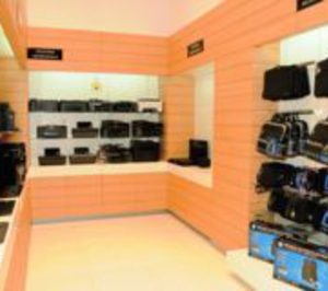 Grupo Sil Informática abre la primera tienda HP de Madrid