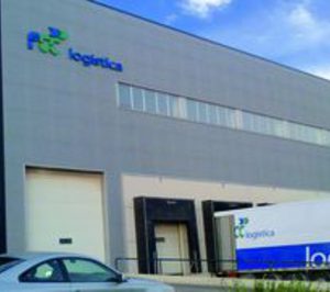 FCC Logística sustituye su almacén de Subirats por otro en La Granada