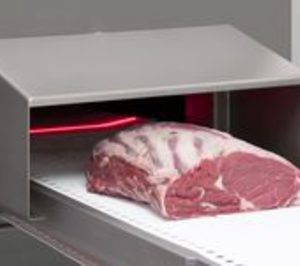 ICG se prepara para el comienzo de las obras de sus centros cárnicos