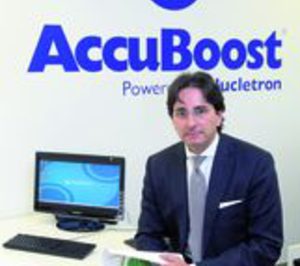 Elekta completa la compra de la holandesa Nucletron