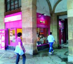 Doopies & Coffee abre su primer local fuera de España