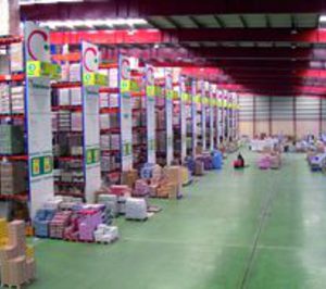 Logística para la Distribución: Más reingeniería, menos inversión