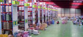 Logística para la Distribución: Más reingeniería, menos inversión