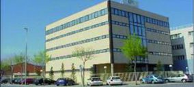 Leandro Ibar se queda con Balagué Center