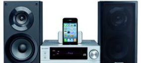 Gran impulso de los equipos Hi-Fi y sistemas de audio en Europa Occidental