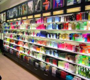 Perfumería Safari clausuró una tienda en 2010