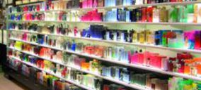 Perfumería Safari clausuró una tienda en 2010