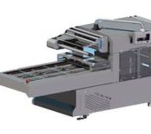 Helmerpack y Hamer Packaging firman un acuerdo de representación