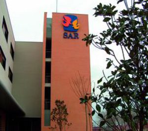 SARquavitae gestionará el SAD de Móstoles