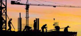 El sector constructor y promotor continúa en la UVI