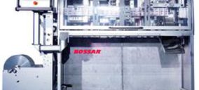 Bossar presenta un nuevo equipo en Las Vegas