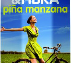Juver presenta zumos con fibra