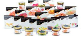 Lanzamiento de los platos Artaza Gourmet