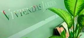 Viviendas Jardín entra en concurso necesario
