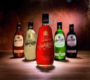 Pernod Ricard retoma el pacharán con Ruavieja