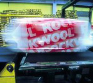 Rockwool entra en el negocio de la rehabilitación