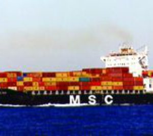 MSC abrirá nueva ruta con Gabón